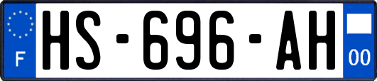 HS-696-AH