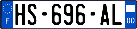 HS-696-AL