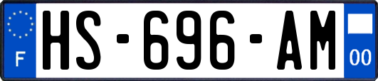 HS-696-AM