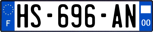 HS-696-AN