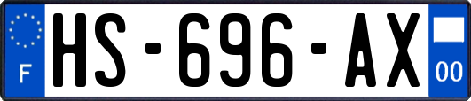 HS-696-AX