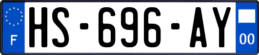 HS-696-AY