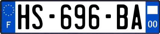 HS-696-BA