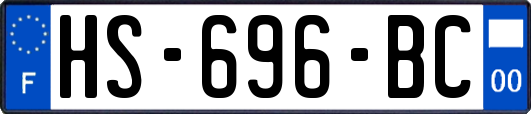 HS-696-BC
