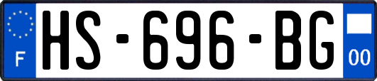 HS-696-BG