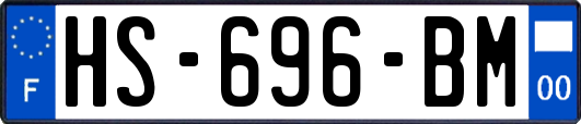 HS-696-BM
