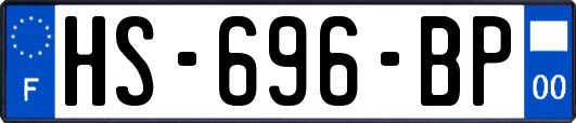 HS-696-BP