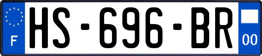 HS-696-BR
