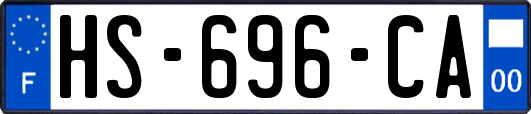HS-696-CA