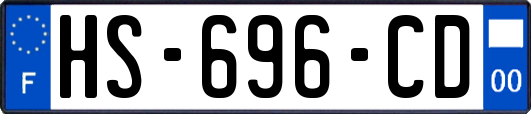 HS-696-CD