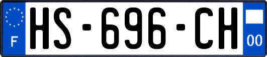 HS-696-CH