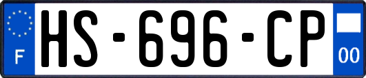 HS-696-CP