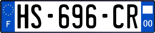 HS-696-CR