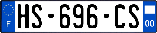 HS-696-CS