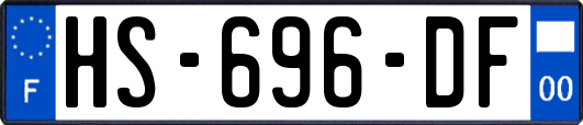 HS-696-DF
