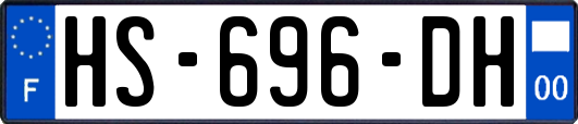 HS-696-DH