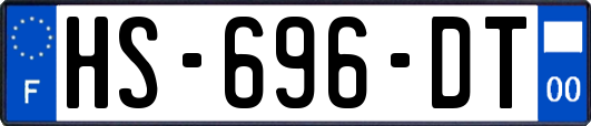 HS-696-DT