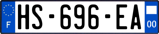 HS-696-EA