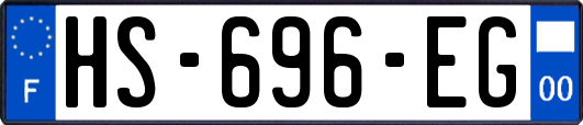 HS-696-EG