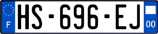 HS-696-EJ