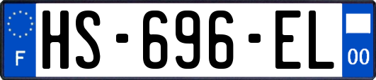 HS-696-EL