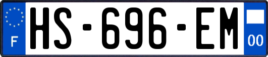 HS-696-EM