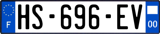 HS-696-EV
