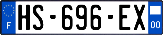 HS-696-EX