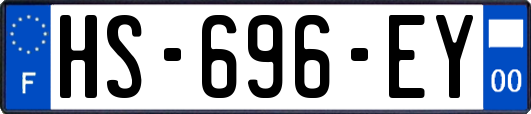 HS-696-EY