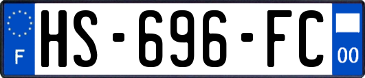 HS-696-FC