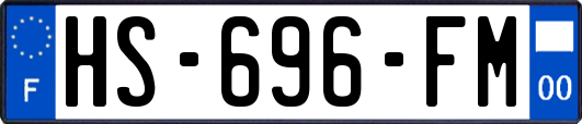 HS-696-FM