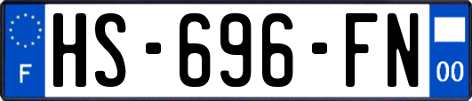 HS-696-FN