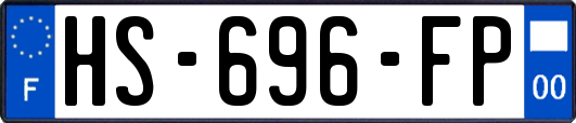 HS-696-FP