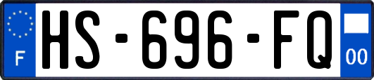 HS-696-FQ