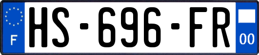 HS-696-FR