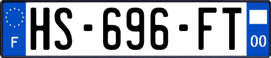 HS-696-FT
