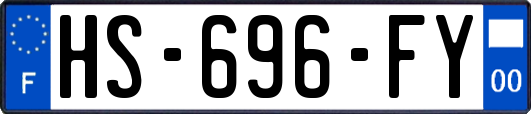 HS-696-FY