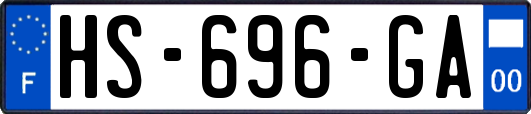 HS-696-GA