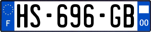 HS-696-GB