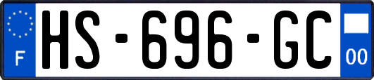 HS-696-GC