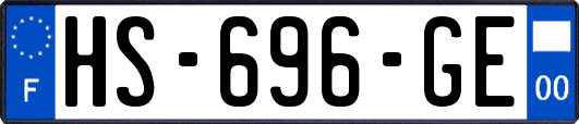 HS-696-GE
