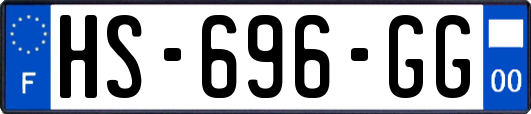 HS-696-GG
