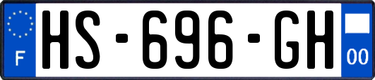 HS-696-GH