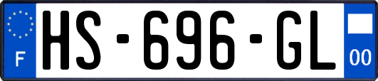 HS-696-GL