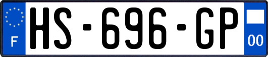 HS-696-GP
