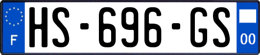 HS-696-GS