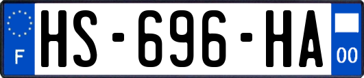 HS-696-HA