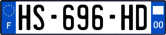 HS-696-HD