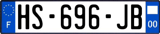 HS-696-JB