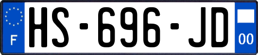 HS-696-JD